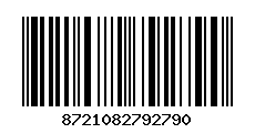 Code-barres du jeu 8721082792790