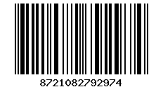 Code-barres du jeu 8721082792974