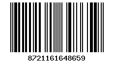 Code-barres du jeu 8721161648659