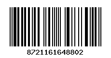 Code-barres du jeu 8721161648802