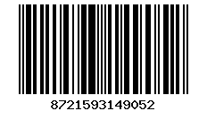 Code-barres du jeu 8721593149052