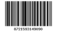 Code-barres du jeu 8721593149090