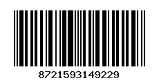 Code-barres du jeu 8721593149229