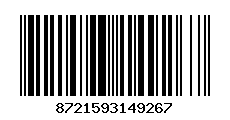 Code-barres du jeu 8721593149267