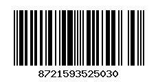 Code-barres du jeu 8721593525030