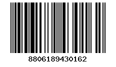 Code-barres du jeu 8806189430162