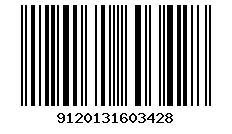 Code-barres du jeu 9120131603428