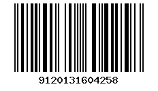 Code-barres du jeu 9120131604258