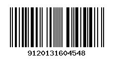 Code-barres du jeu 9120131604548