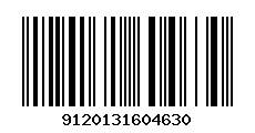 Code-barres du jeu 9120131604630