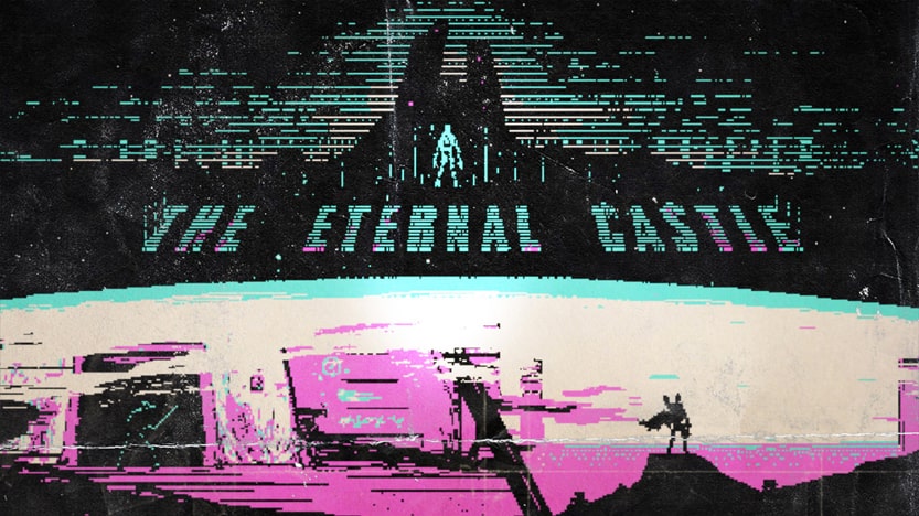 ​Test The Eternal Castle [REMASTERED] - Une légende urbaine devenue réalité