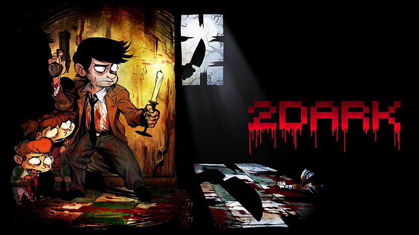 Découvrez le test du jeu 2Dark sur PlayStation 4. Un jeu d'aventure réalisé par Frédérick Raynal