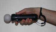 Accessoire de tir Playstation Move