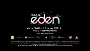 Child of Eden 3D sur PlayStation 3