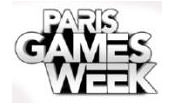 Paris Game Week 2012