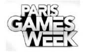 Paris Games Week Junior