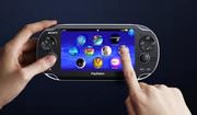 PS Vita