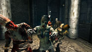 Rise of Nightmares - Bande annonce Xbox 360 Kinect