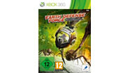 Earth Defense Force: Insect Armageddon, seconde vidéo