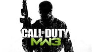 Modern Warfare 3 offert