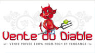 Vente privée de jeux PS3 sur Vente du Diable