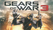 Contenu additionnel Gears of War 3 : Shaman Kantus (ter)