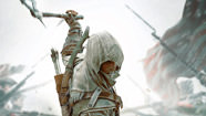 Assassin's Creed 3 pour le 31 octobre