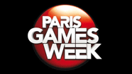 Paris Games Week 2013