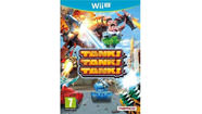 TANK! TANK! TANK! passe à 9,99 EUR sur Wii U