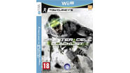 Splinter Cell Blacklist sur Wii U, PS3 et Xbox 360 à 19,90 EUR