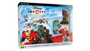 Disney Infinity Pack de démarrage à 39,90 EUR