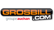 Soldes gaming jusquà -50% chez Grosbill