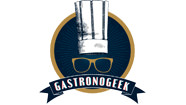 Gastronogeek 2 - Le Livre des Potions prévu le 16 septembre 2015