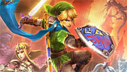 Club Nintendo : Pochette de rangement The Legend of Zelda