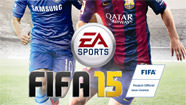 Classement des meilleures ventes de jeux vidéo - Semaine 50 2014