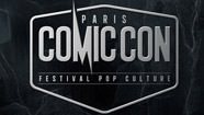 Bande annonce du Comic Con Paris 2016