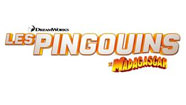 Les Pingouins de Madagascar