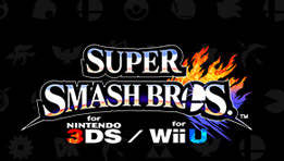 Super Smash Bros. Premium Sound Selection