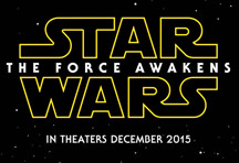  Star Wars: Episode VII - The Force Awakens : la seconde bande annonce