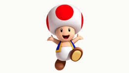 Club Nintendo : Lampe du capitaine Toad