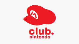Pièce commémorative du Club Nintendo
