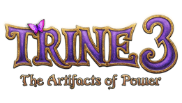 Trine 3: The Artifacts of Power