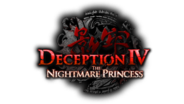 Deception IV The Nightmare Princess