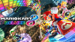 Classement des meilleures ventes de jeux vidéo - 2017 : Semaine 18