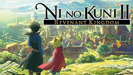 Test PS4 de Ni no kuni II : L'Avènement d'un nouveau royaume