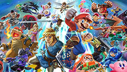 Classement des meilleures ventes de jeux vidéo en 2019 : semaine 1