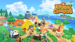 Classement des meilleures ventes de jeux vidéo en 2020 : semaine 45