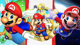 Classement des meilleures ventes de jeux vidéo en 2020 : semaine 39