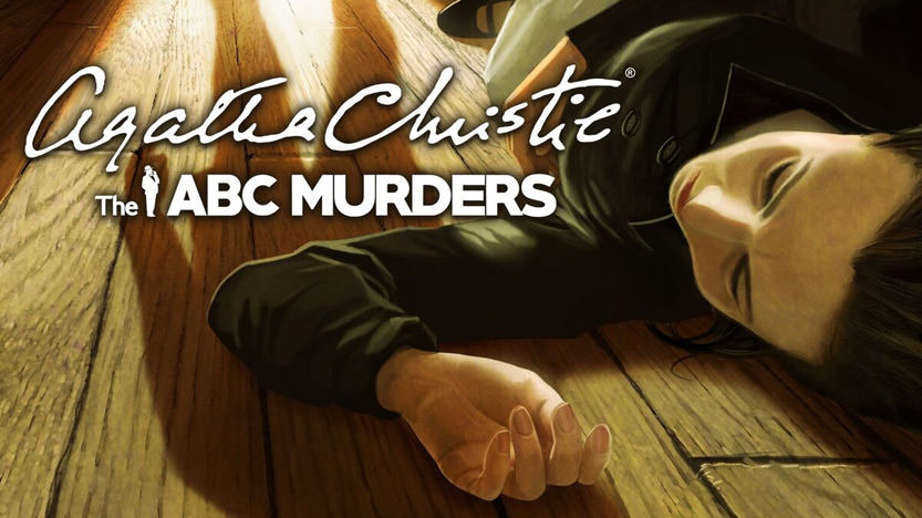 Agatha Christie: The ABC Murders