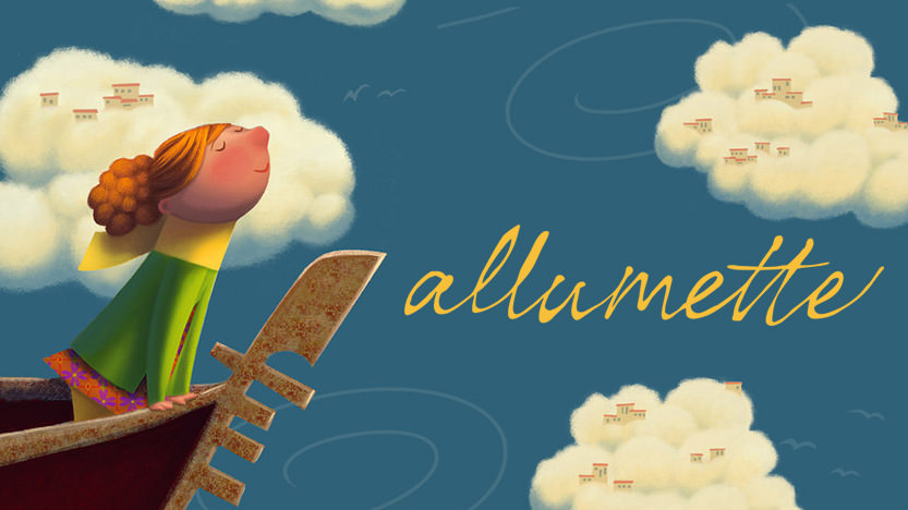 Découvrez mon avis sur le film d'animation Allumette, créé par le studio Penrose sur PlayStation VR